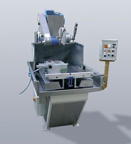 Manual and automatic cutting DV27