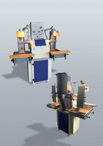 Manual lathe T2P Manual lathe T2P