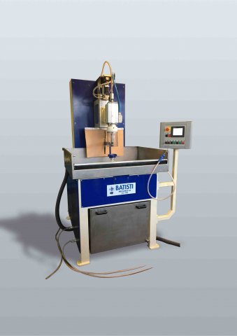 Trapano automatico TGD1