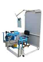 Banco maestro vetraio BLV