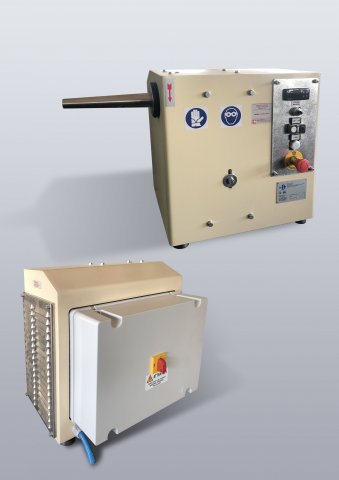 Tornio manuale TLE1 Tornio manuale TLE1