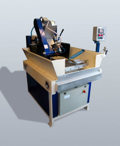 Taglierina automatica D27AE
