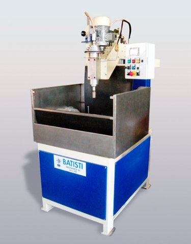 Automatic drill TG1AB