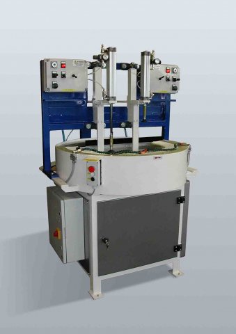 Spianatrice automatica CDO2