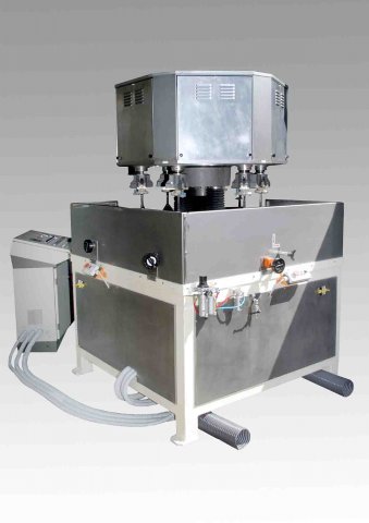 Automatic transfer LB4