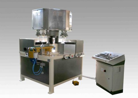 Automatic transfer LB4