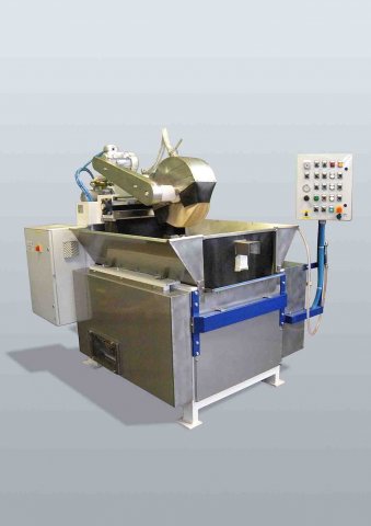 Automatic polishing LX1 - tequila Automatic polishing LX1 - tequila