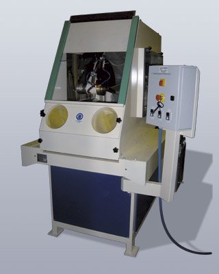 Taglierina automatica e manuale DV27C