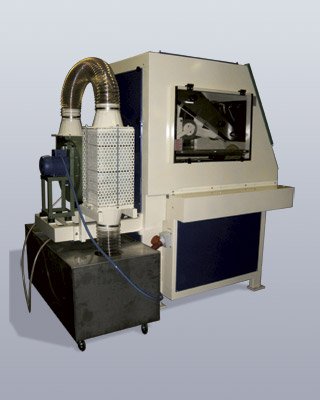 Taglierina automatica e manuale DV27C