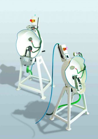 Bisellatore manuale SB Bisellatore manuale SB