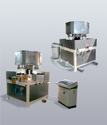 Automatic transfer LB4