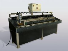 Smerigliatrice automatica MV2000